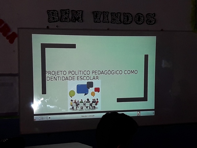 I Encontro de Gestores da Rede Municipal de Ensino de Dom Expedito Lopes - Imagem 11