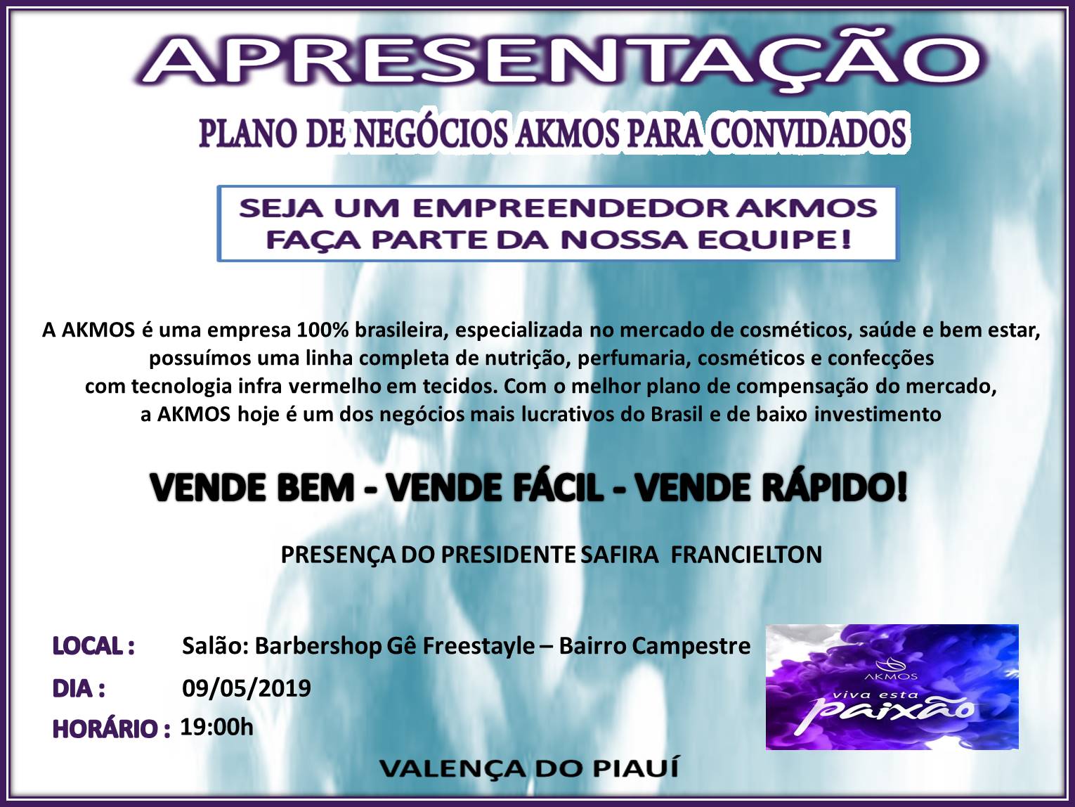 I Encontro de Gestores da Rede Municipal de Ensino de Dom Expedito Lopes - Imagem 34