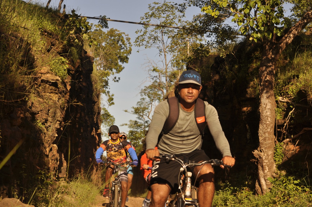 Um município com grande potencial turístico - Imagem 10