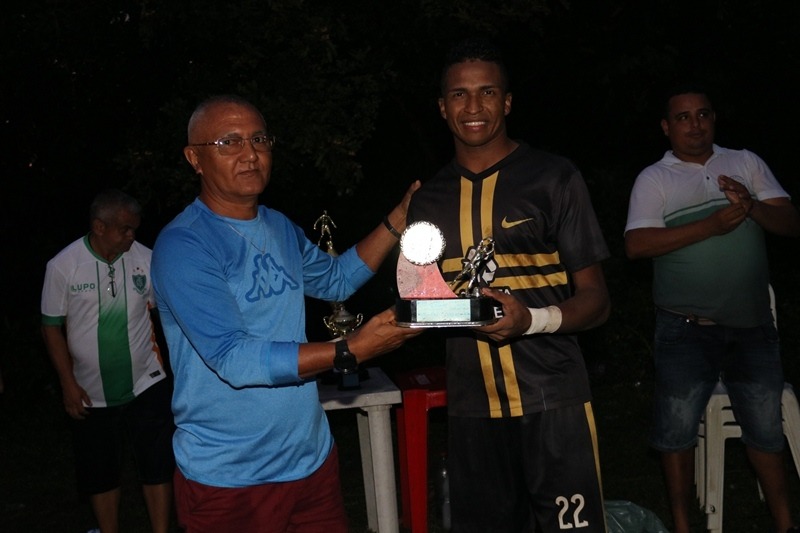 Água Branca: time do CRA vence Campeonato de Futebol Zezim Baleia 2019 - Imagem 5