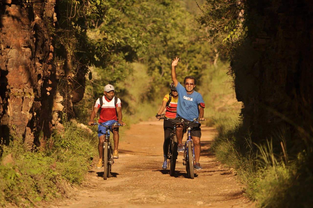 Um município com grande potencial turístico - Imagem 25