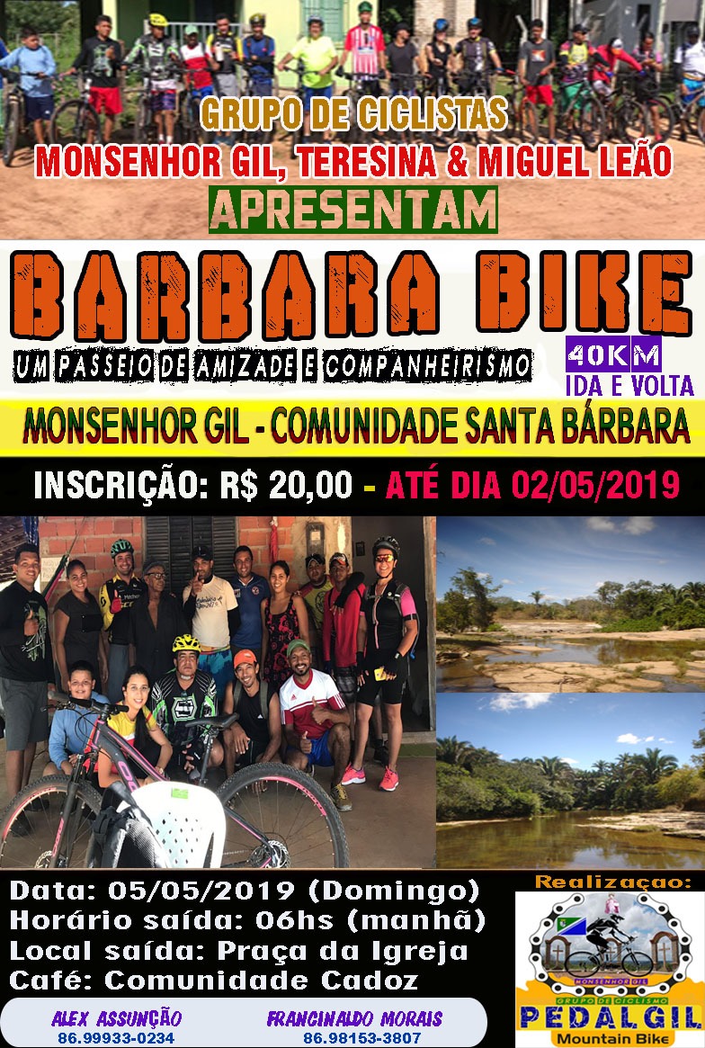 Um município com grande potencial turístico - Imagem 11