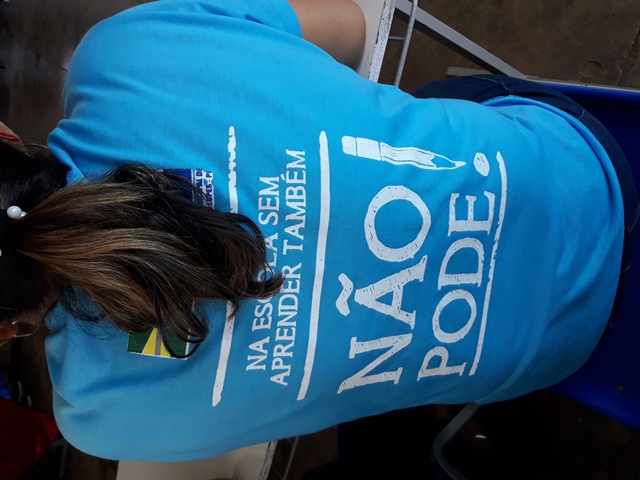 I Encontro de Gestores da Rede Municipal de Ensino de Dom Expedito Lopes - Imagem 12