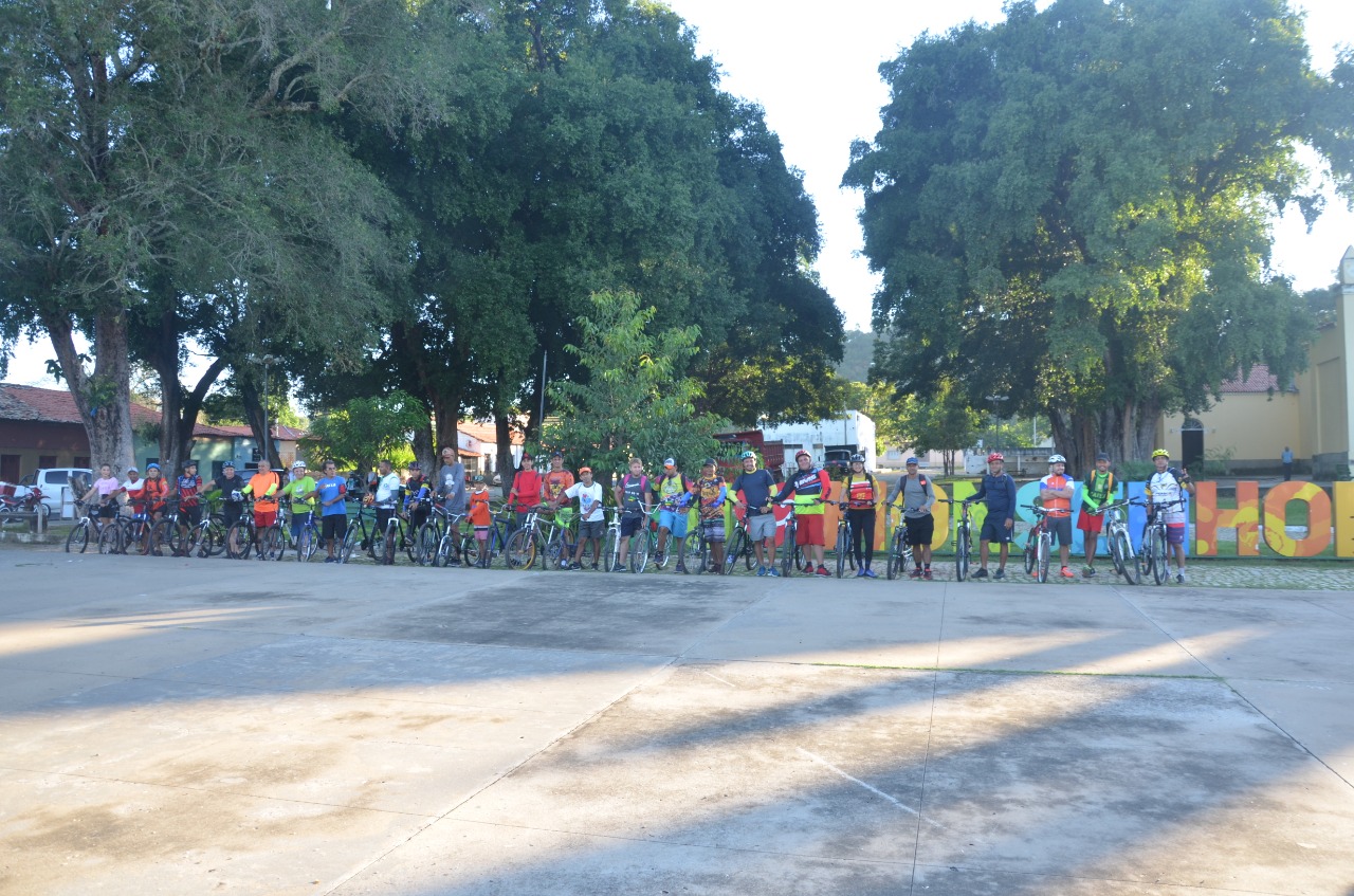 Um município com grande potencial turístico - Imagem 28