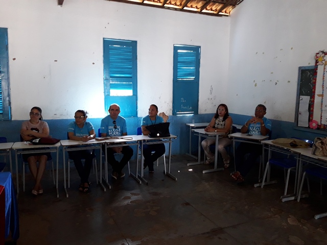 I Encontro de Gestores da Rede Municipal de Ensino de Dom Expedito Lopes - Imagem 4
