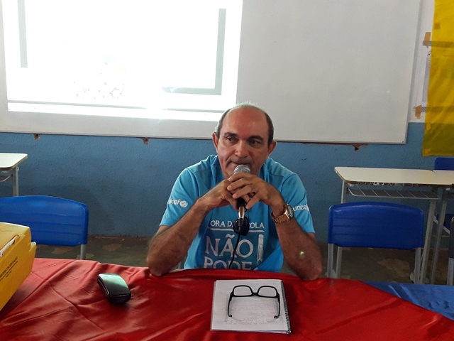 I Encontro de Gestores da Rede Municipal de Ensino de Dom Expedito Lopes - Imagem 31