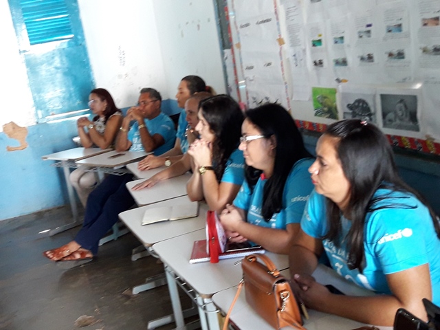 I Encontro de Gestores da Rede Municipal de Ensino de Dom Expedito Lopes - Imagem 29