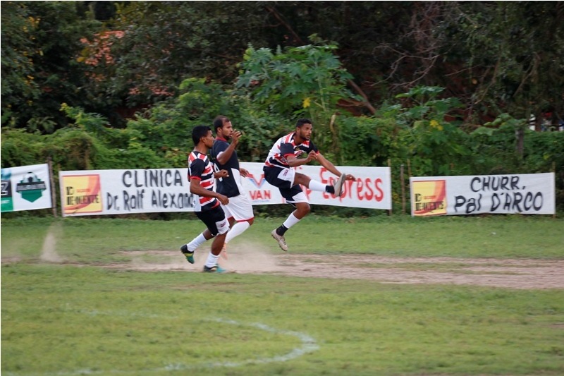 Água Branca: time do CRA vence Campeonato de Futebol Zezim Baleia 2019 - Imagem 11