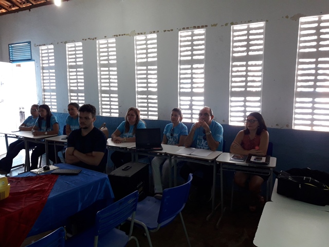 I Encontro de Gestores da Rede Municipal de Ensino de Dom Expedito Lopes - Imagem 16