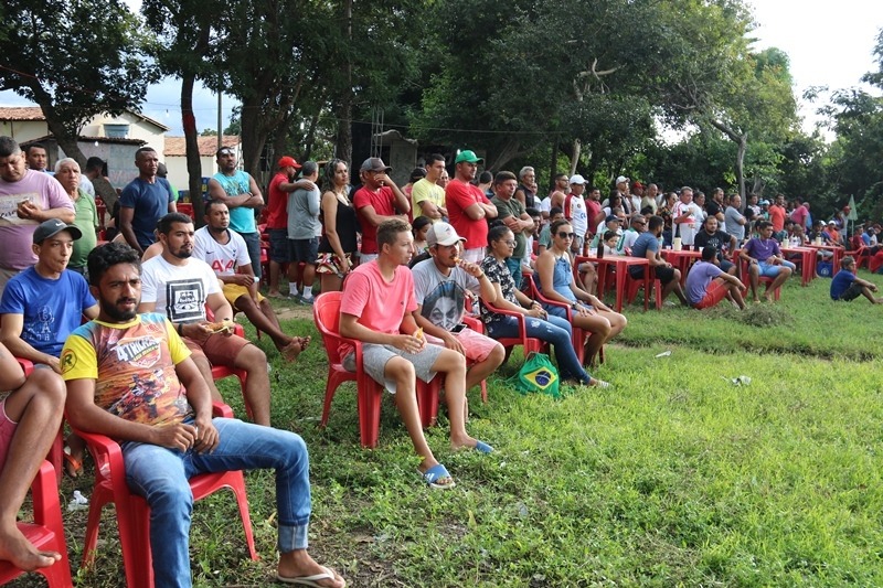 Água Branca: time do CRA vence Campeonato de Futebol Zezim Baleia 2019 - Imagem 6