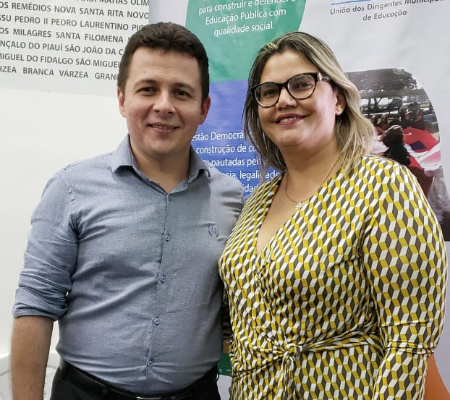 A Educação Municipal de Uruçuí em busca de resultados positivos!