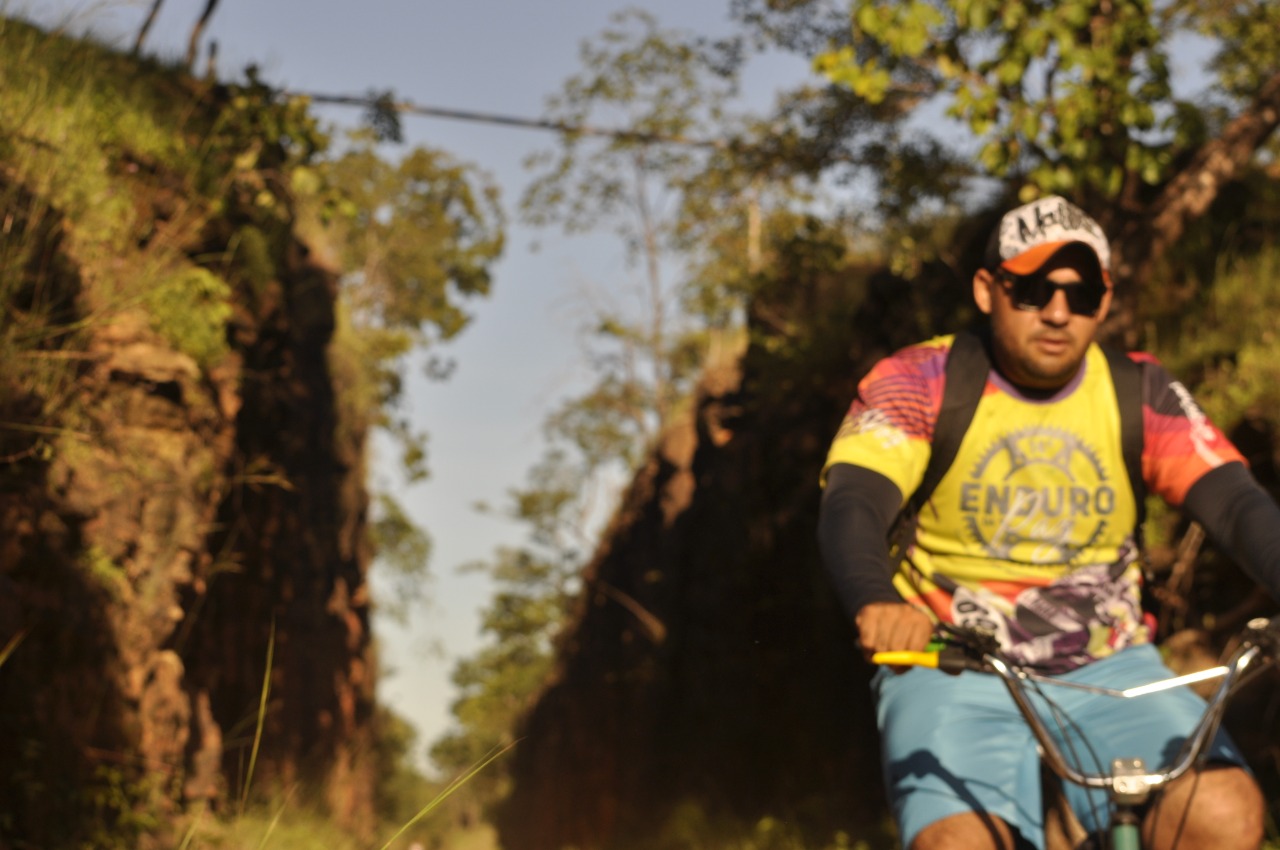 Um município com grande potencial turístico - Imagem 27