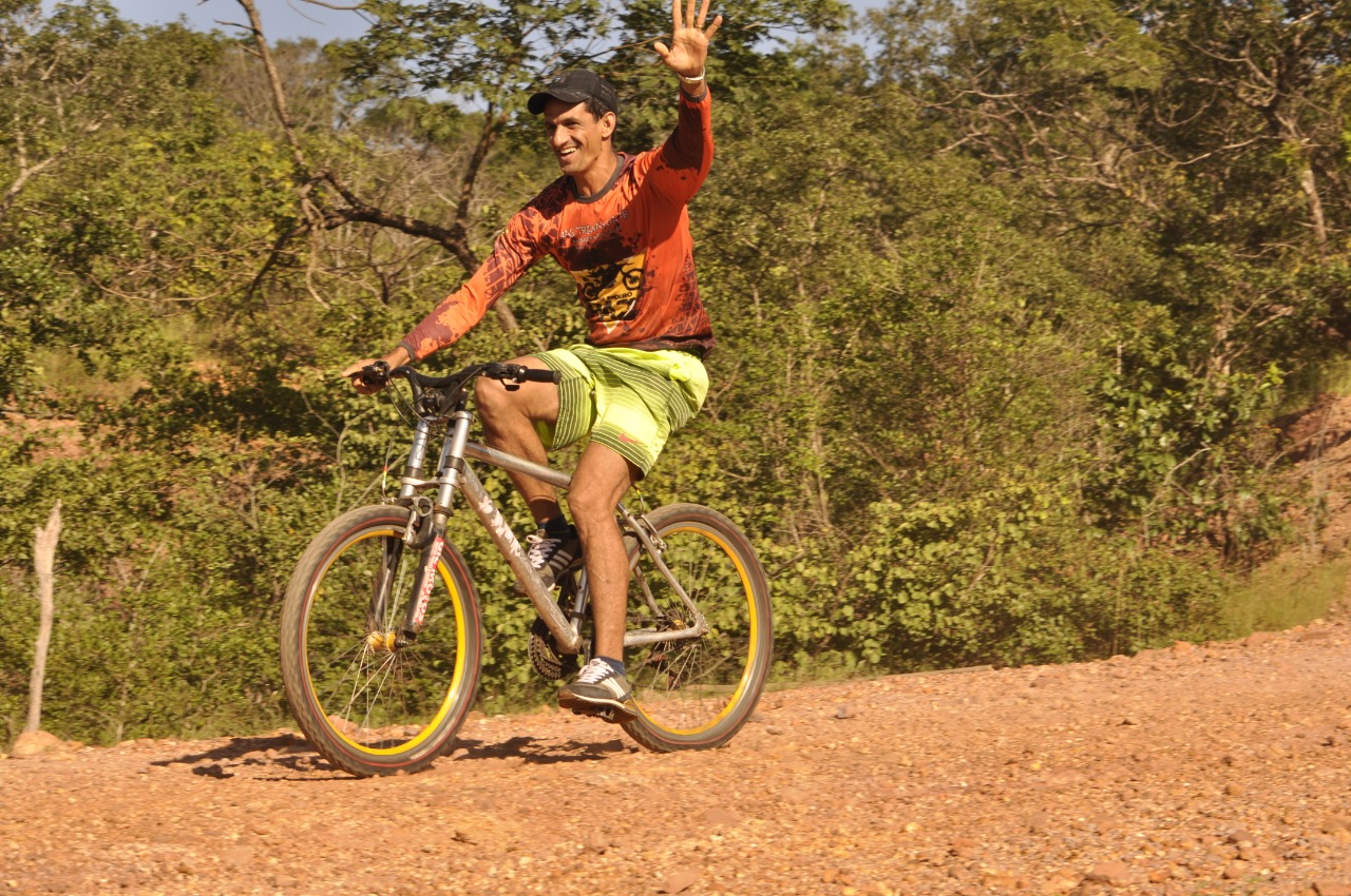 Um município com grande potencial turístico  - Imagem 20