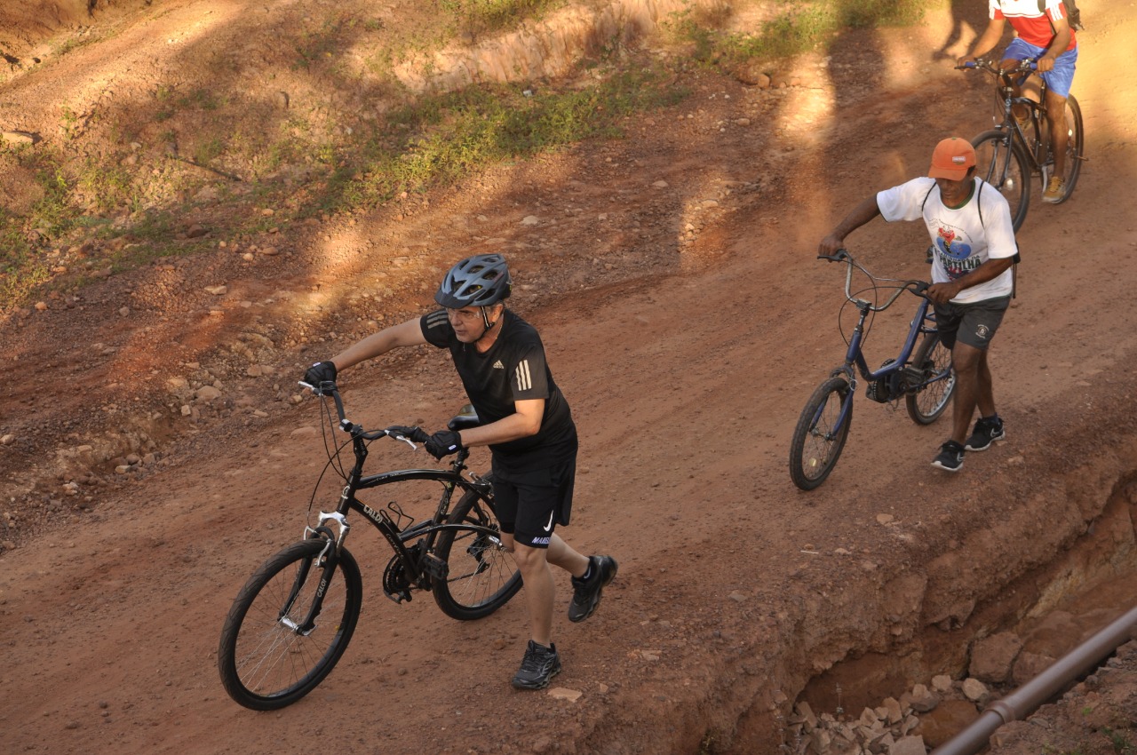 Um município com grande potencial turístico - Imagem 15