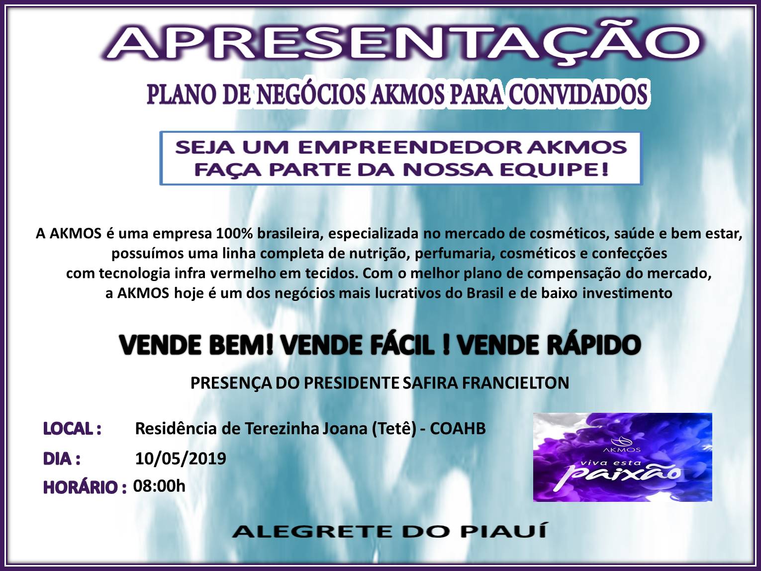 Secretaria de Obras segue realizando limpezas em Dom Expedito Lopes - Imagem 4