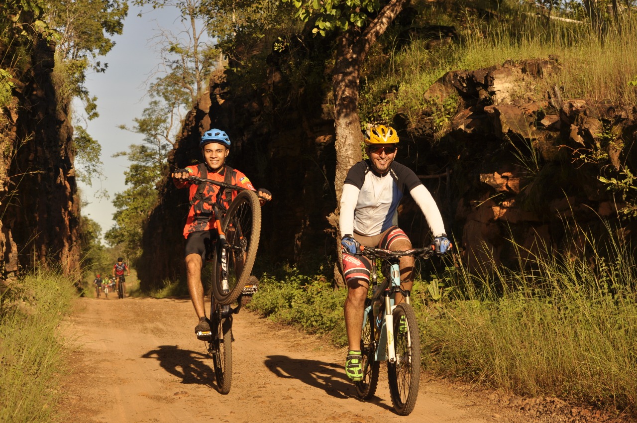 Um município com grande potencial turístico - Imagem 24