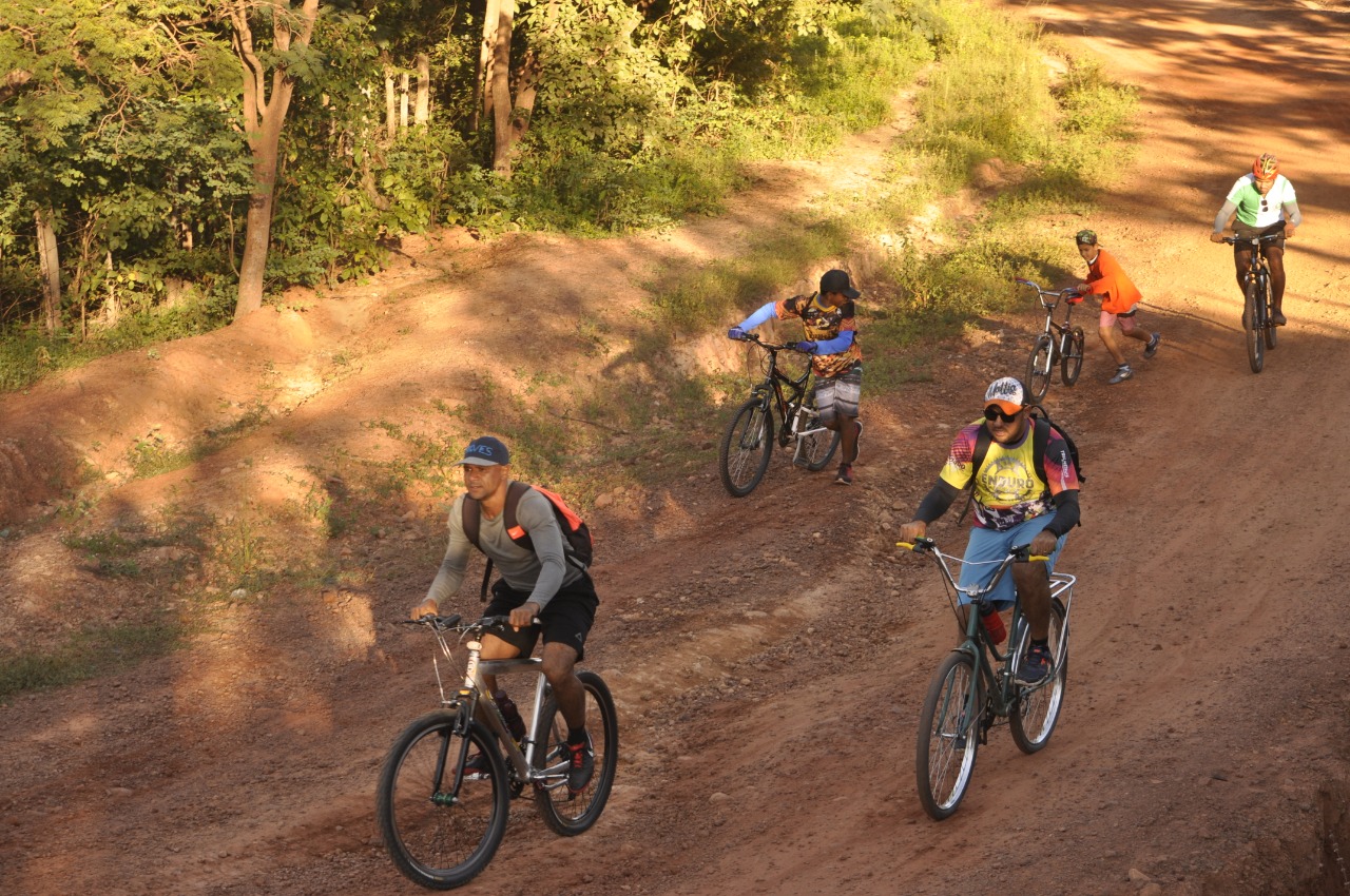 Um município com grande potencial turístico - Imagem 19