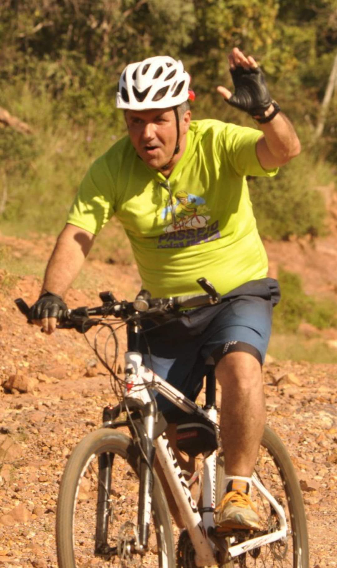 Um município com grande potencial turístico - Imagem 8