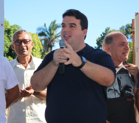 Cafundó recebe “A Prefeitura Mais Perto de Você”