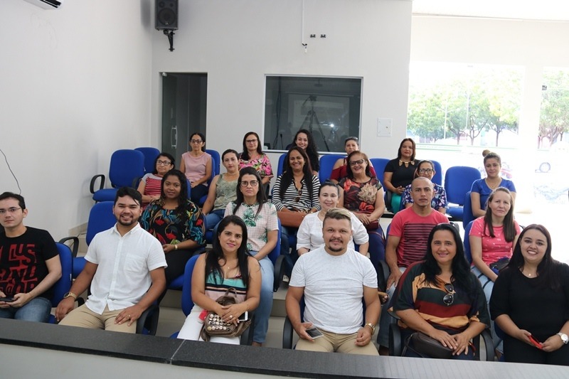 Direção do Hospital de Água Branca promove capacitação para e enfermeiros e condutores de ambulância - Imagem 7