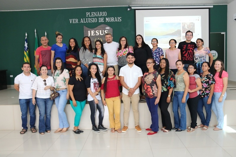 Direção do Hospital de Água Branca promove capacitação para e enfermeiros e condutores de ambulância - Imagem 5