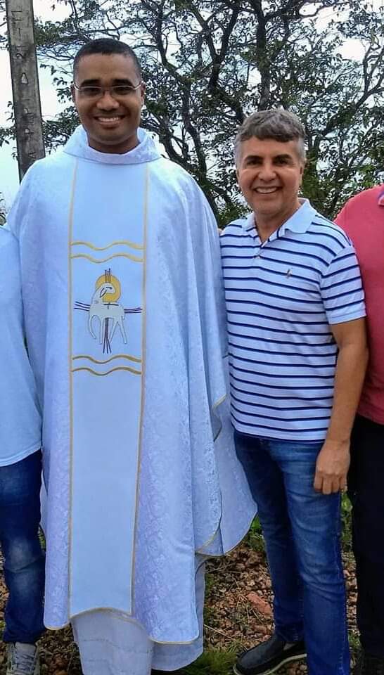 Uma mega produção marca enceramento dos festejos da Co Padroeira de Monsenhor Gil - Imagem 29