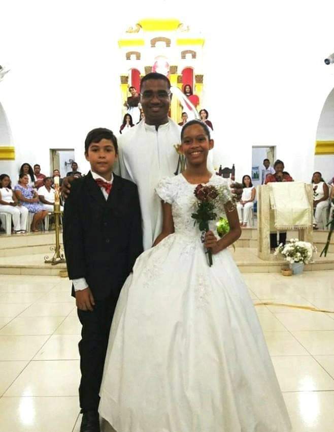 Uma mega produção marca enceramento dos festejos da Co Padroeira de Monsenhor Gil - Imagem 11