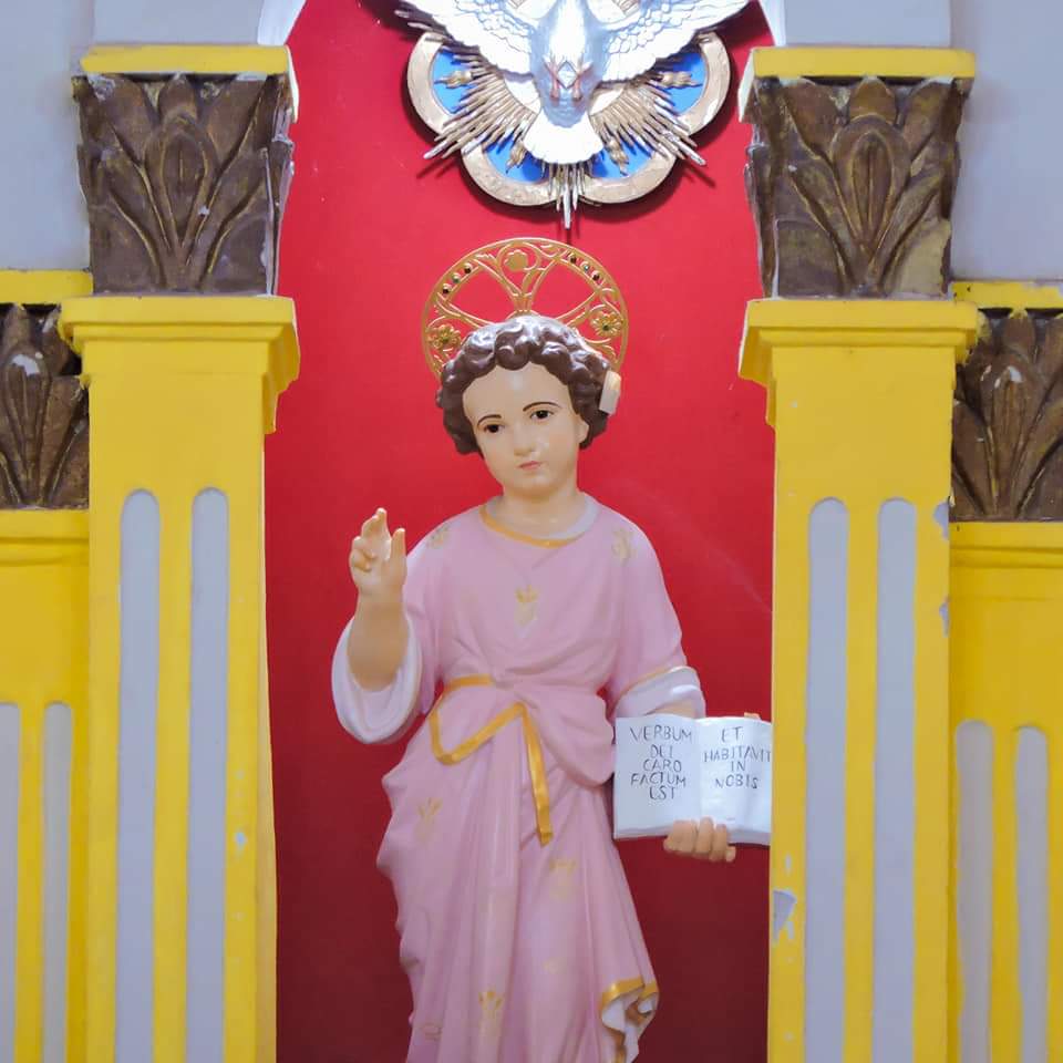 Uma mega produção marca enceramento dos festejos da Co Padroeira de Monsenhor Gil - Imagem 43