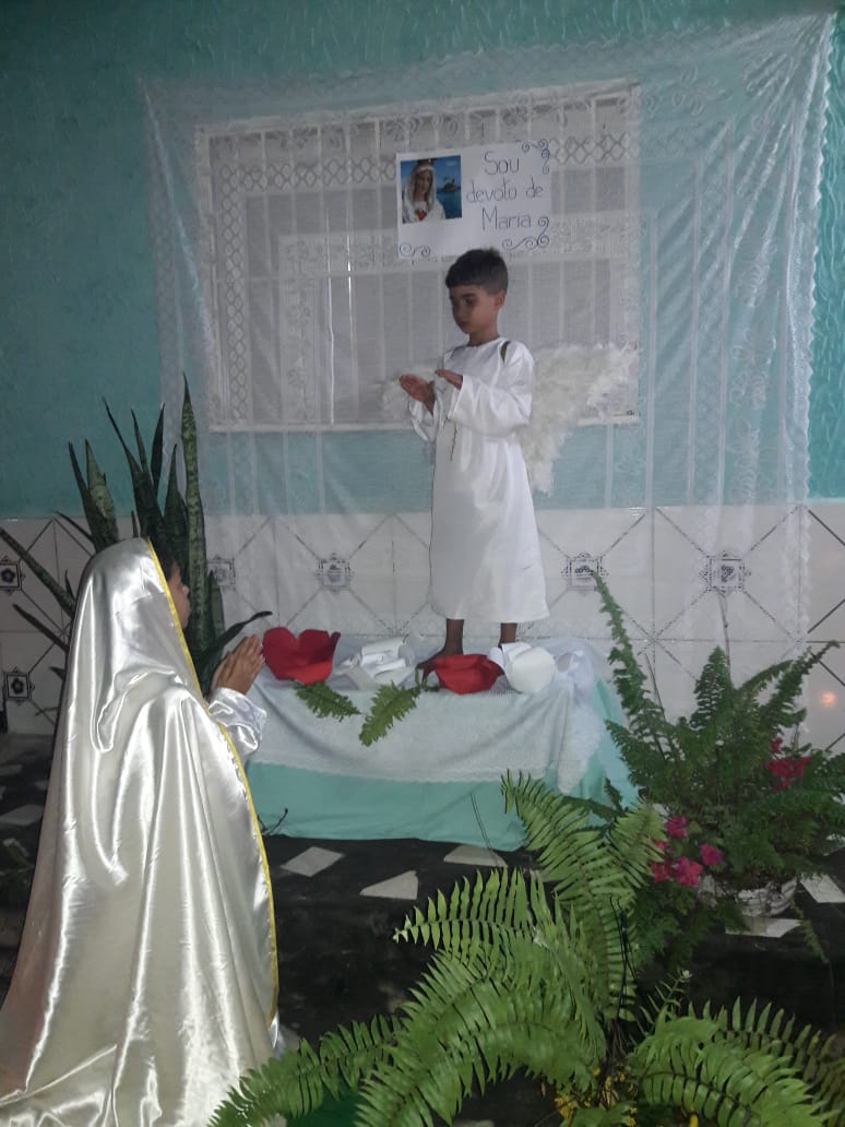 Uma mega produção marca enceramento dos festejos da Co Padroeira de Monsenhor Gil - Imagem 21