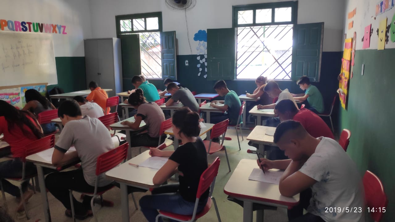 Alunos da rede municipal de Água Branca avançam para 2ª fase da Olimpíada Brasileira de Física - Imagem 1