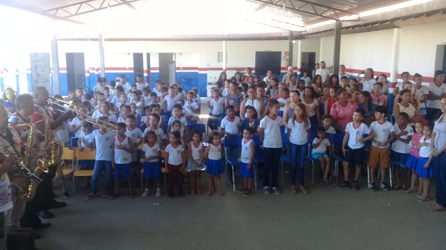 Uma Educação de qualidade - Imagem 5