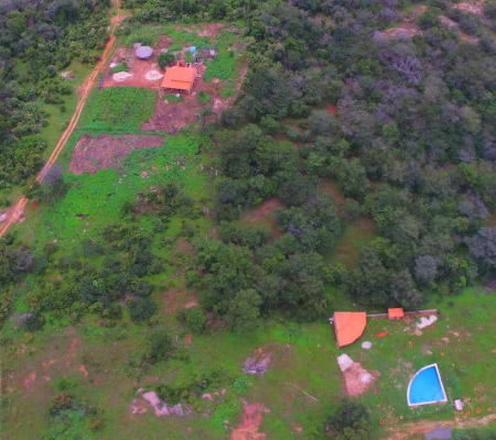  Mirante do Poty é atração turística de São João da Serra
