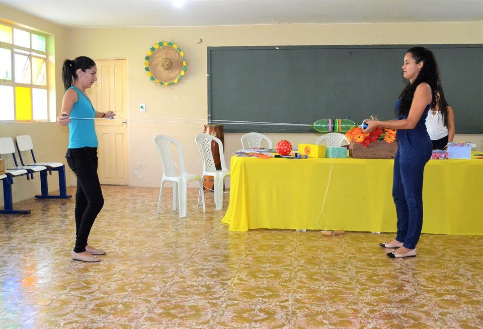 SMAS e CRAS realizam capacitação para os novos visitadores do Programa Criança Feliz - Imagem 2