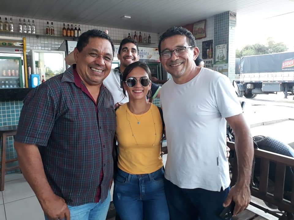 Pega de Boi reúne Vaquerama e amigos em Prado na comunidade Baixa Grande  - Imagem 15