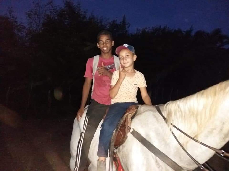 Pega de Boi reúne Vaquerama e amigos em Prado na comunidade Baixa Grande  - Imagem 18