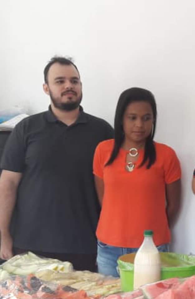 Prefeito leva atendimento médico à comunidade Cocal   - Imagem 2