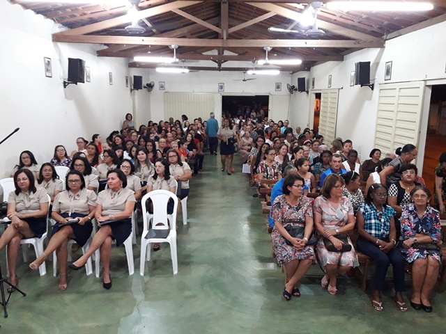 Comunidade católica do Bairro Codó inicia o festejo de São João Batista - Imagem 6