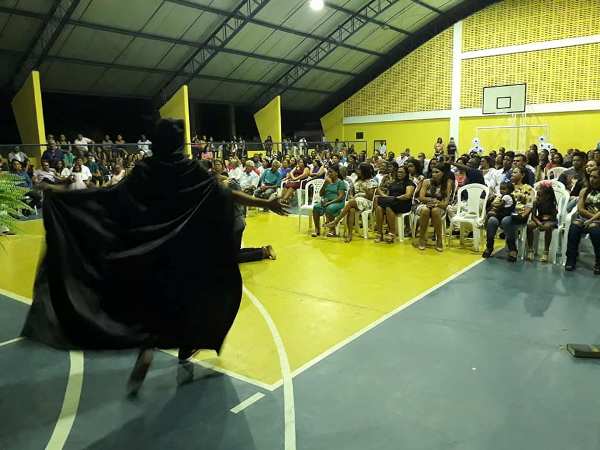 Primeira Igreja Batista de Santo Inácio comemora 14 anos de fundação - Imagem 3