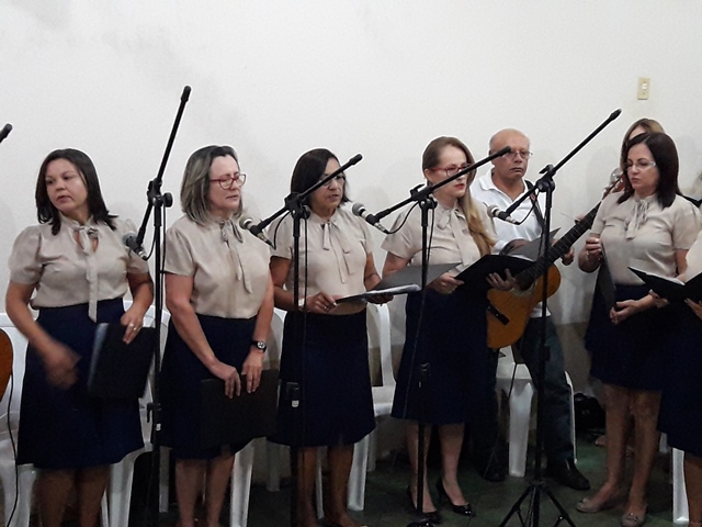 Comunidade católica do Bairro Codó inicia o festejo de São João Batista - Imagem 12