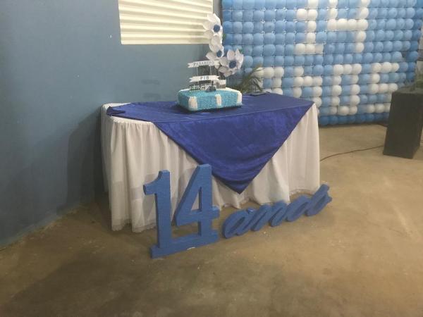 Primeira Igreja Batista de Santo Inácio comemora 14 anos de fundação - Imagem 12