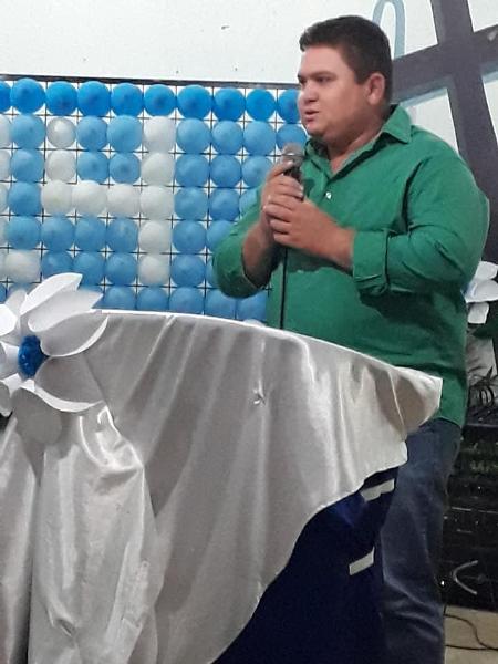 Primeira Igreja Batista de Santo Inácio comemora 14 anos de fundação - Imagem 17