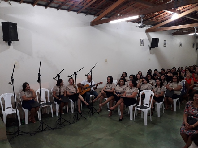 Comunidade católica do Bairro Codó inicia o festejo de São João Batista - Imagem 5