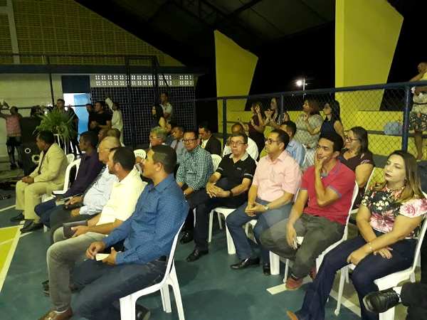 Primeira Igreja Batista de Santo Inácio comemora 14 anos de fundação - Imagem 2