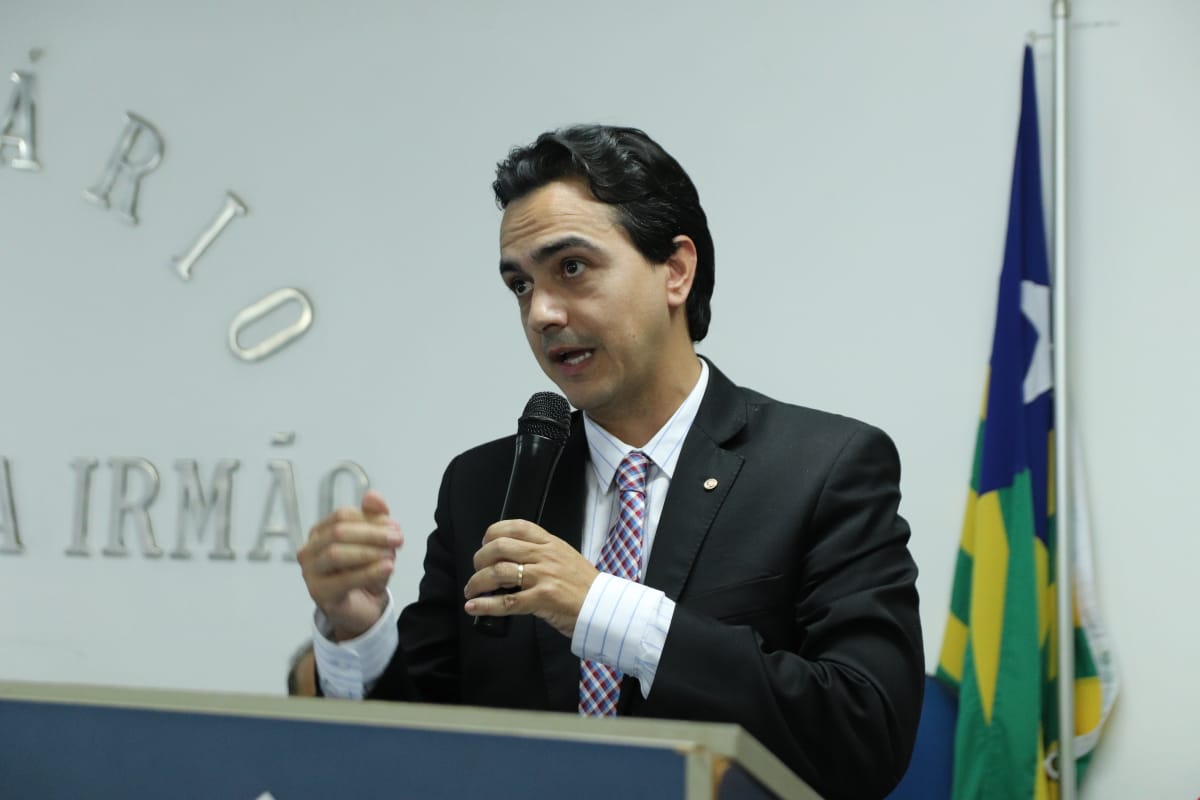 Regularização de imóveis urbanos é tema de audiência pública em Uruçuí - Imagem 2