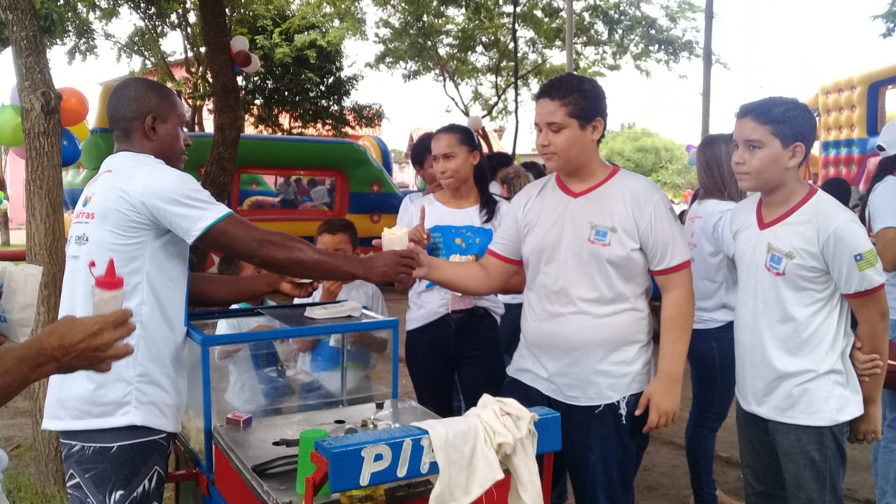 Cuidando do Futuro - Imagem 4