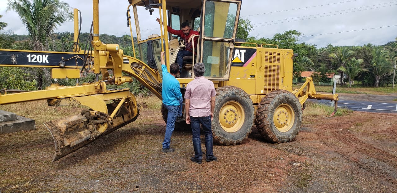 Comunidades recebem melhorias em estradas, iluminação pública e outros benefícios - Imagem 3