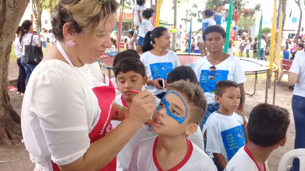 Cuidando do Futuro - Imagem 2