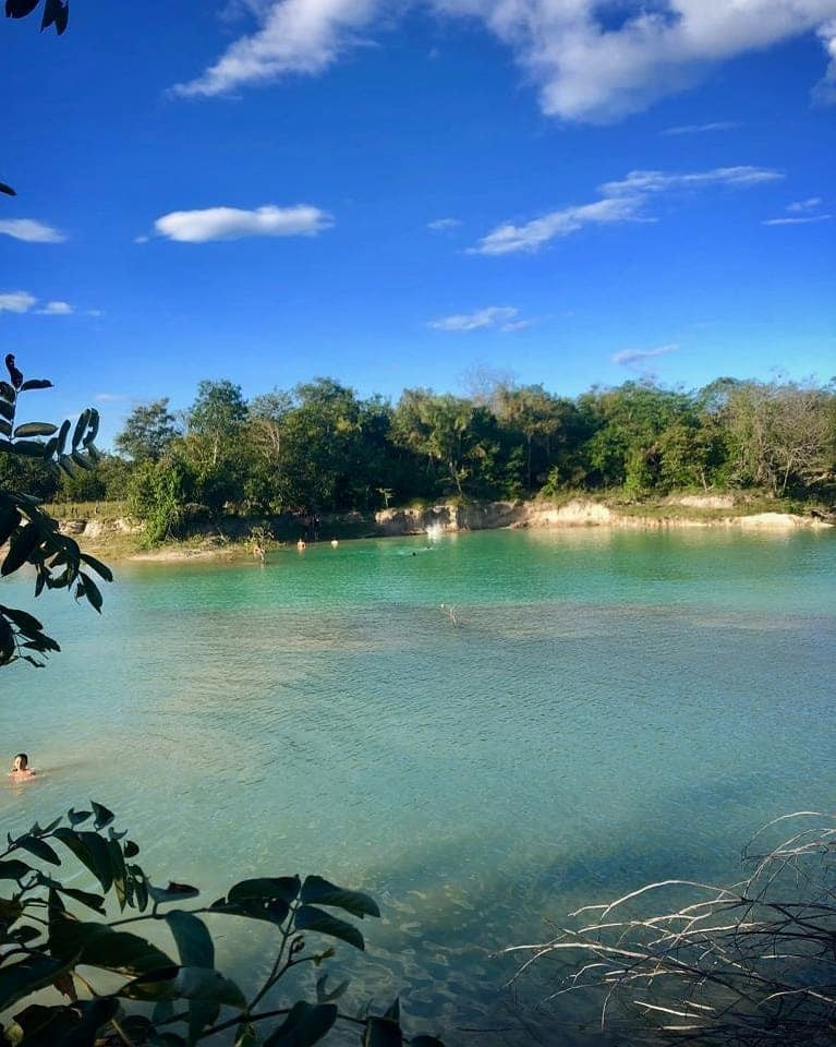 Um paraíso descoberto - Imagem 5