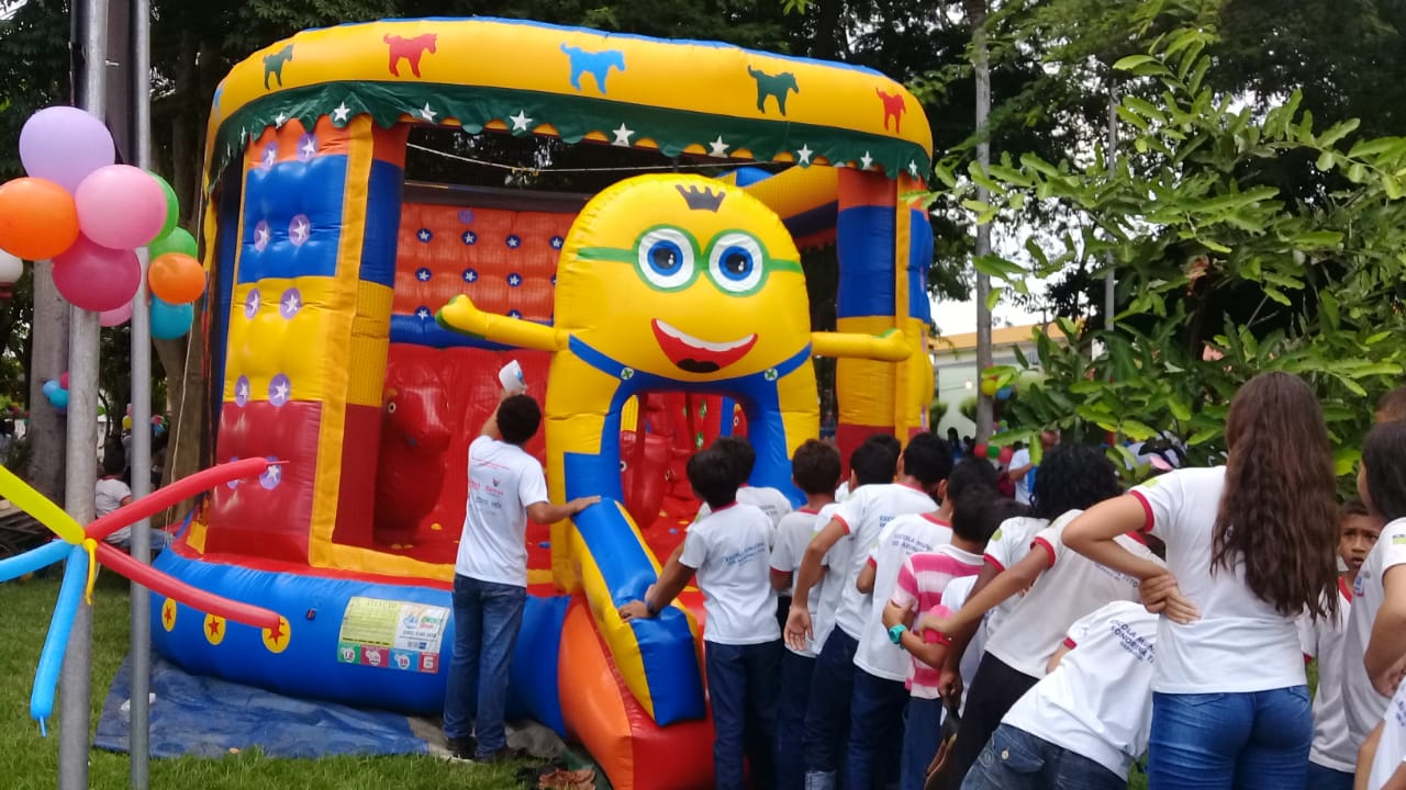 Cuidando do Futuro - Imagem 10