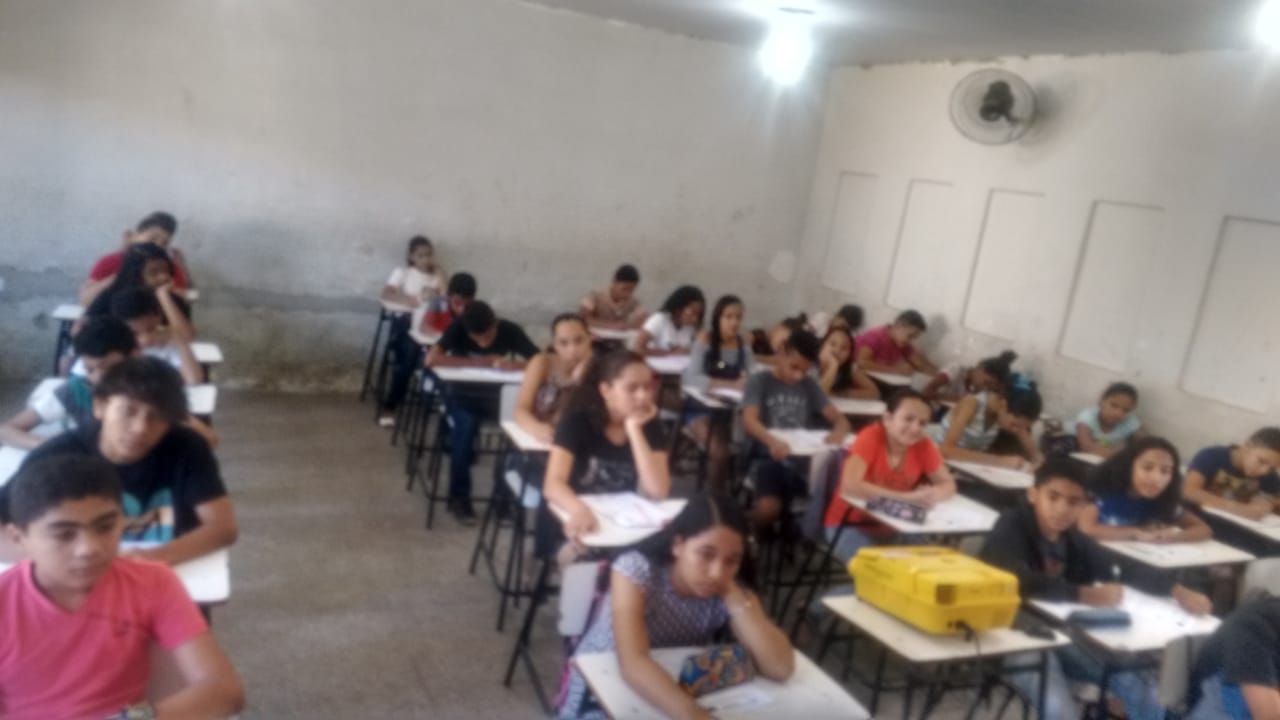 Valorizando e transformando  conhecimentos - Imagem 1